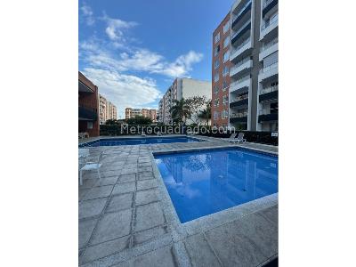 Apartamento de 3 alcobas en venta en Valle Del Lili, Cali, 84 m² · foto 7 de 12