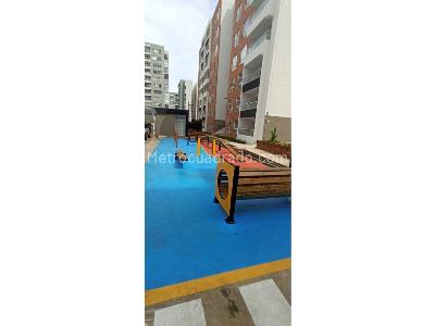 Apartamento de 3 alcobas en venta en Valle Del Lili, Cali, 84 m² · foto 9 de 12