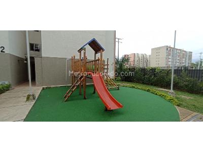 Apartamento de 3 alcobas en venta en Valle Del Lili, Cali, 84 m² · foto 12 de 12