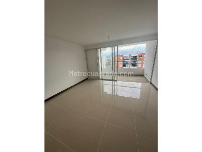 Apartamento de 3 alcobas en venta en Valle Del Lili, Cali, 84 m² · foto 3 de 12