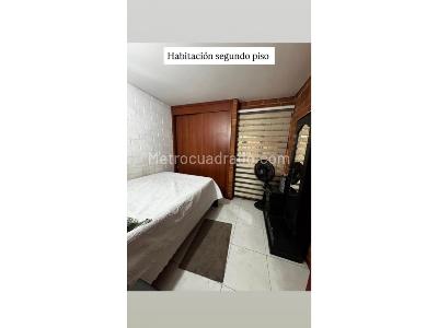 Casa de 3 alcobas en venta en Ciudad 2000, Cali, 150 m² · foto 7 de 12