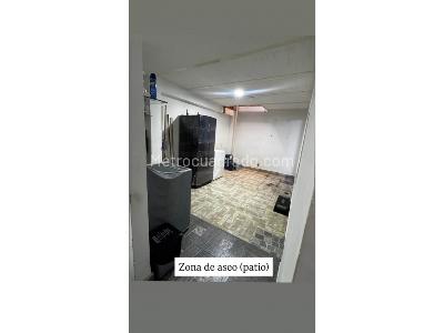 Casa de 3 alcobas en venta en Ciudad 2000, Cali, 150 m² · foto 8 de 12