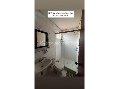 Casa de 3 alcobas en venta en Ciudad 2000, Cali, 150 m² · foto 10 de 12