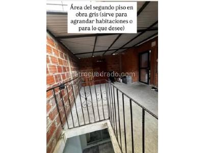 Casa de 3 alcobas en venta en Ciudad 2000, Cali, 150 m² · foto 11 de 12
