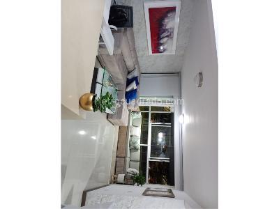Apartamento de 3 alcobas en venta en Valle Del Lili, Cali, 84 m² · foto 2 de 18