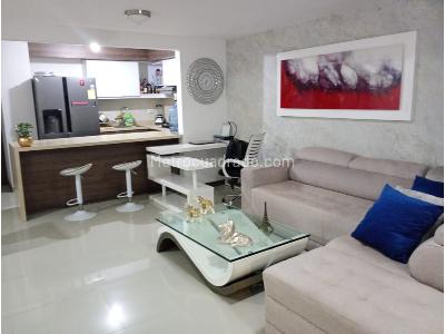 Apartamento de 3 alcobas en venta en Valle Del Lili, Cali, 84 m² · foto 3 de 18