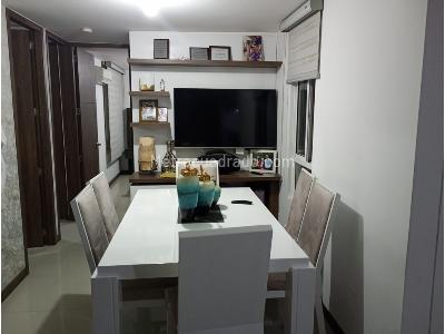 Apartamento de 3 alcobas en venta en Valle Del Lili, Cali, 84 m² · foto 4 de 18