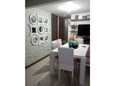 Apartamento de 3 alcobas en venta en Valle Del Lili, Cali, 84 m² · foto 5 de 18