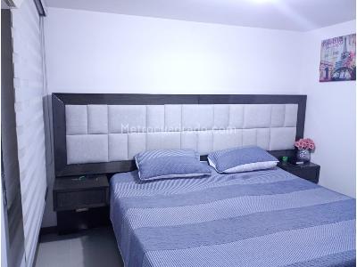 Apartamento de 3 alcobas en venta en Valle Del Lili, Cali, 84 m² · foto 7 de 18
