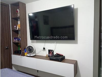 Apartamento de 3 alcobas en venta en Valle Del Lili, Cali, 84 m² · foto 8 de 18