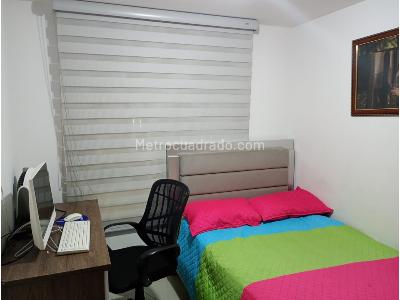 Apartamento de 3 alcobas en venta en Valle Del Lili, Cali, 84 m² · foto 10 de 18