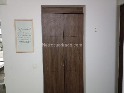 Apartamento de 3 alcobas en venta en Valle Del Lili, Cali, 84 m² · foto 12 de 18