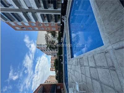 Apartamento de 3 alcobas en venta en Valle Del Lili, Cali, 84 m² · foto 13 de 18