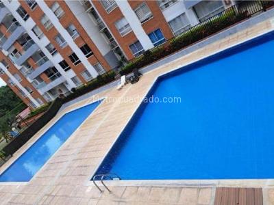 Apartamento de 3 alcobas en venta en Valle Del Lili, Cali, 84 m² · foto 14 de 18
