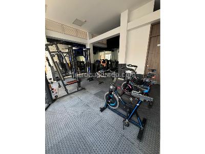 Apartamento de 3 alcobas en venta en Valle Del Lili, Cali, 84 m² · foto 16 de 18