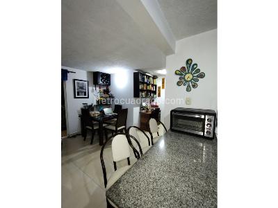 Apartamento de 2 alcobas en venta en Bochalema, Cali, 64 m² · foto 2 de 12