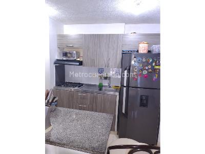 Apartamento de 2 alcobas en venta en Bochalema, Cali, 64 m² · foto 4 de 12