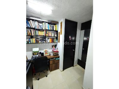 Apartamento de 2 alcobas en venta en Bochalema, Cali, 64 m² · foto 6 de 12