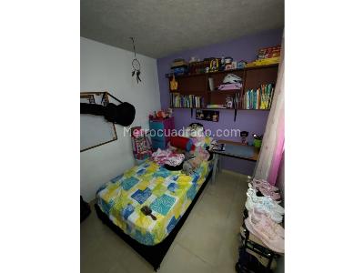 Apartamento de 2 alcobas en venta en Bochalema, Cali, 64 m² · foto 7 de 12