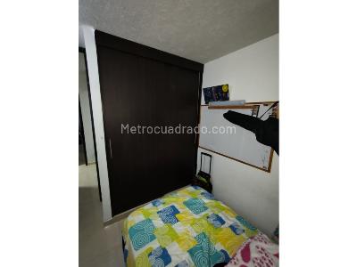 Apartamento de 2 alcobas en venta en Bochalema, Cali, 64 m² · foto 8 de 12