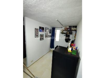 Apartamento de 2 alcobas en venta en Bochalema, Cali, 64 m² · foto 9 de 12