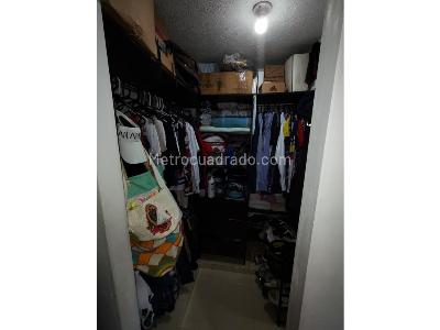 Apartamento de 2 alcobas en venta en Bochalema, Cali, 64 m² · foto 10 de 12