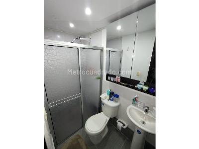 Apartamento de 2 alcobas en venta en Bochalema, Cali, 64 m² · foto 11 de 12