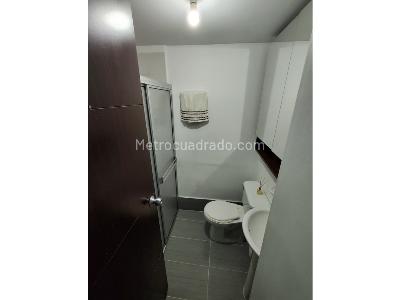Apartamento de 2 alcobas en venta en Bochalema, Cali, 64 m² · foto 12 de 12