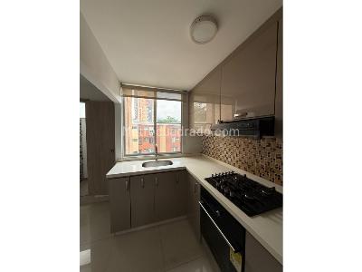 Apartamento de 3 alcobas en venta en Camino Real, Cali, 65 m² · foto 2 de 10