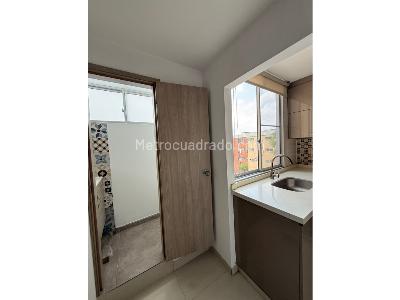 Apartamento de 3 alcobas en venta en Camino Real, Cali, 65 m² · foto 3 de 10