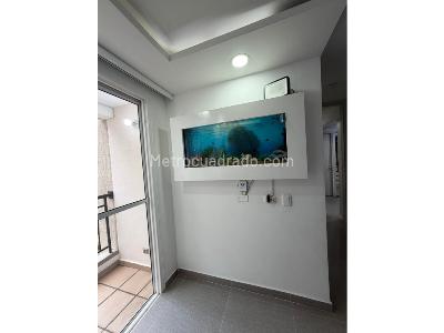 Apartamento en venta en Ciudad Pacifica, Cali · foto 3 de 14