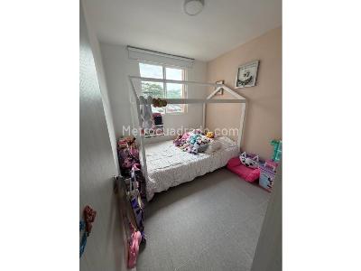 Apartamento en venta en Ciudad Pacifica, Cali · foto 4 de 14
