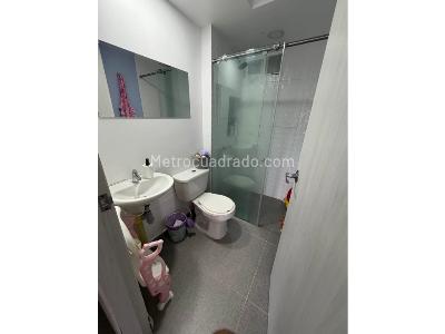 Apartamento en venta en Ciudad Pacifica, Cali · foto 7 de 14