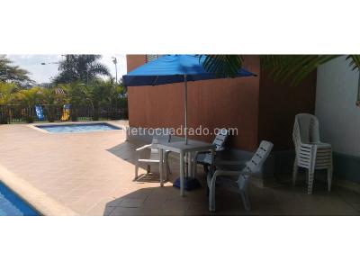 Apartamento en venta en Ciudad Pacifica, Cali · foto 12 de 14