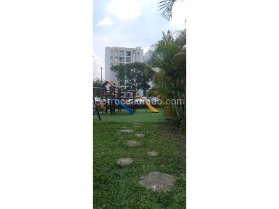 Apartamento en venta en Ciudad Pacifica, Cali · foto 13 de 14