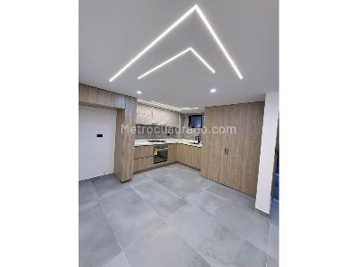 Apartamento de 2 alcobas en venta en Cuarto De Legua, Cali, 94 m² · foto 4 de 20