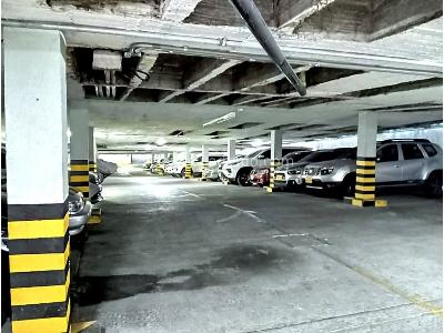 Apartamento de 2 alcobas en venta en Cuarto De Legua, Cali, 94 m² · foto 16 de 20