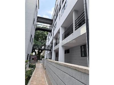 Apartamento de 2 alcobas en venta en Cuarto De Legua, Cali, 94 m² · foto 20 de 20