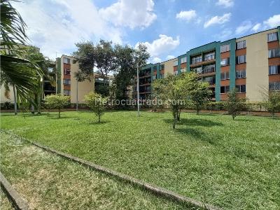 Apartamento de 3 alcobas en venta en Primero De Mayo, Cali, 63 m² · foto 13 de 20