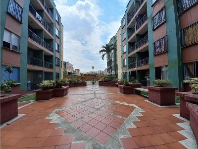 Apartamento de 3 alcobas en venta en Primero De Mayo, Cali, 63 m² · foto 14 de 20