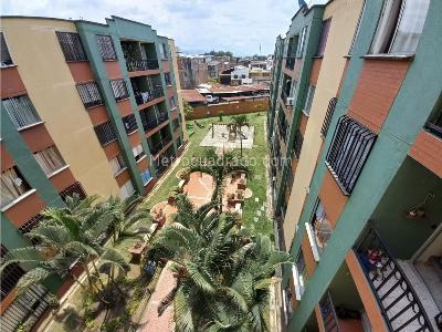 Apartamento de 3 alcobas en venta en Primero De Mayo, Cali, 63 m² · foto 15 de 20