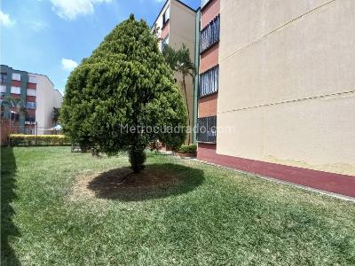 Apartamento de 3 alcobas en venta en Primero De Mayo, Cali, 63 m² · foto 16 de 20
