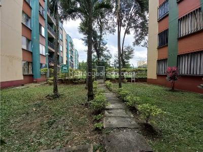 Apartamento de 3 alcobas en venta en Primero De Mayo, Cali, 63 m² · foto 17 de 20