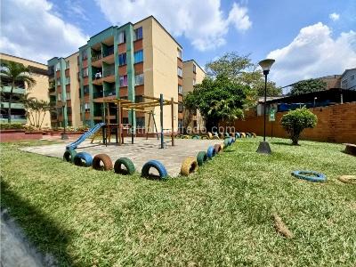 Apartamento de 3 alcobas en venta en Primero De Mayo, Cali, 63 m² · foto 19 de 20