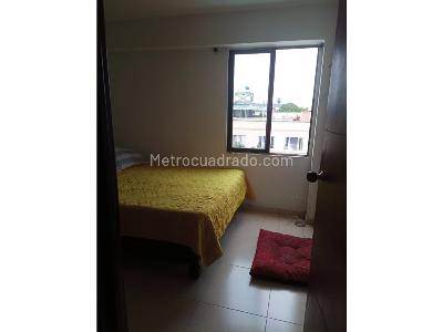 Apartamento de 3 alcobas en venta en El Refugio, Cali, 72 m² · foto 6 de 14