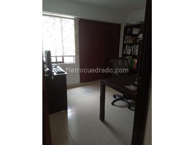 Apartamento de 3 alcobas en venta en El Refugio, Cali, 72 m² · foto 8 de 14