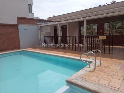 Apartamento de 3 alcobas en venta en El Refugio, Cali, 72 m² · foto 12 de 14