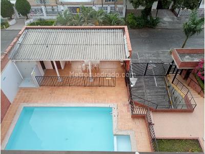 Apartamento de 3 alcobas en venta en El Refugio, Cali, 72 m² · foto 14 de 14