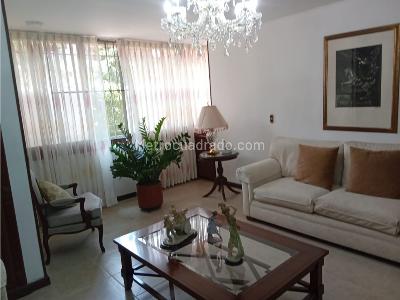 Apartamento de 4 alcobas en venta en Quintas De Don Simon, Cali, 153 m² · foto 3 de 20