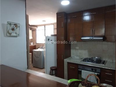 Apartamento de 4 alcobas en venta en Quintas De Don Simon, Cali, 153 m² · foto 6 de 20